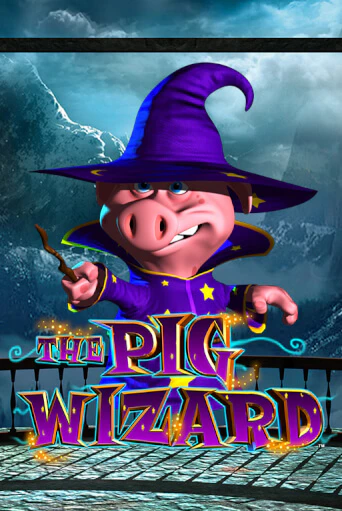 Демо игра The Pig Wizard Megaways играть онлайн | VAVADA Casino бесплатно