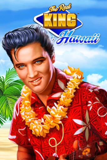 Демо игра The Real King Aloha Hawaii играть онлайн | VAVADA Casino бесплатно