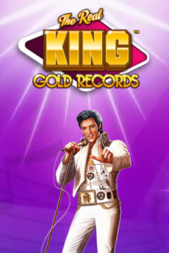 Демо игра The Real King Gold Records играть онлайн | VAVADA Casino бесплатно