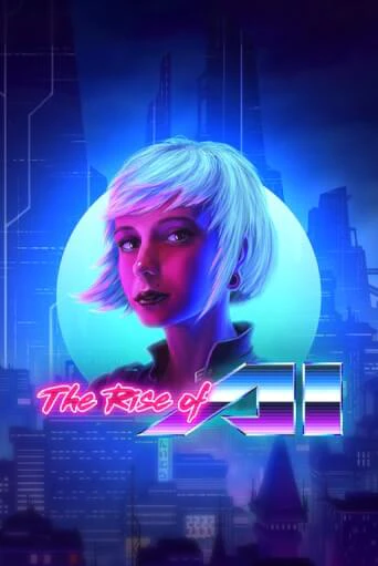 Демо игра The Rise of AI играть онлайн | VAVADA Casino бесплатно