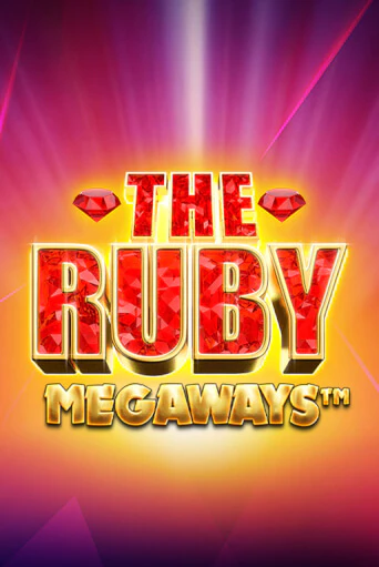 Демо игра The Ruby Megaways играть онлайн | VAVADA Casino бесплатно