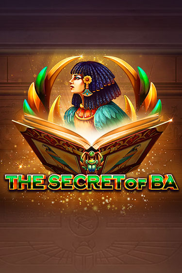 Демо игра The Secret of Ba играть онлайн | VAVADA Casino бесплатно