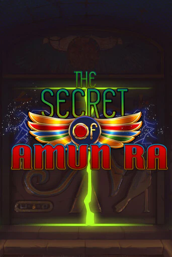 Демо игра The Secret of Amun Ra играть онлайн | VAVADA Casino бесплатно