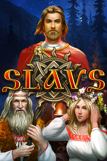 Демо игра The Slavs играть онлайн | VAVADA Casino бесплатно