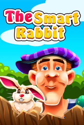 Демо игра The Smart Rabbit играть онлайн | VAVADA Casino бесплатно