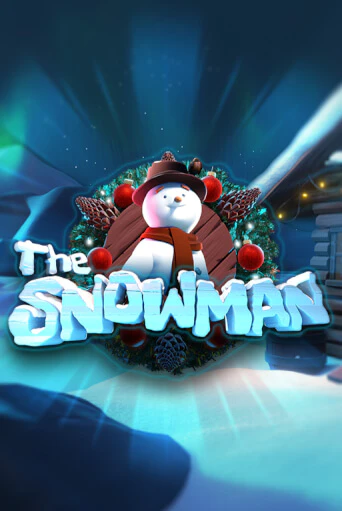 Демо игра The Snowman играть онлайн | VAVADA Casino бесплатно