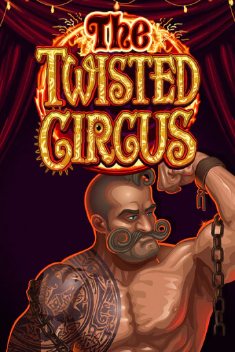 Демо игра The Twisted Circus играть онлайн | VAVADA Casino бесплатно