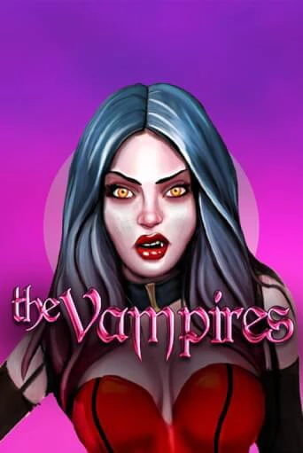 Демо игра The Vampires играть онлайн | VAVADA Casino бесплатно