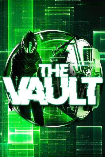 Демо игра The Vault играть онлайн | VAVADA Casino бесплатно