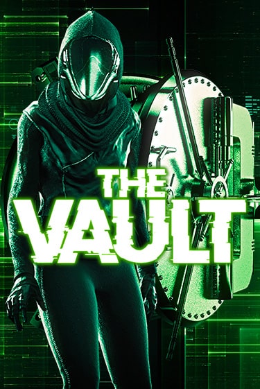 Демо игра The Vault играть онлайн | VAVADA Casino бесплатно