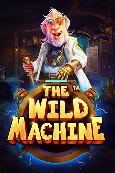 Демо игра The Wild Machine играть онлайн | VAVADA Casino бесплатно