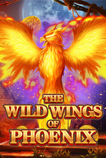 Демо игра The Wild Wings of Phoenix играть онлайн | VAVADA Casino бесплатно