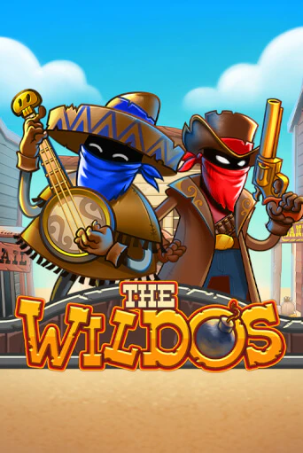 Демо игра The Wildos играть онлайн | VAVADA Casino бесплатно