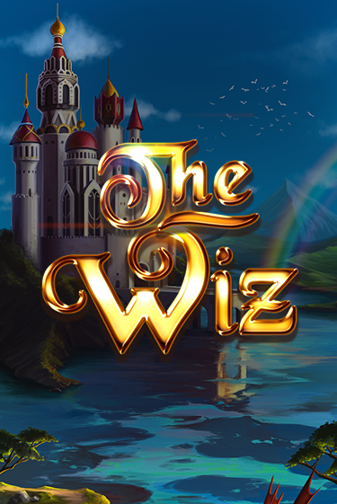 Демо игра The Wiz играть онлайн | VAVADA Casino бесплатно