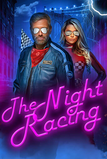 Демо игра The Night Racing играть онлайн | VAVADA Casino бесплатно