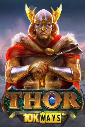 Демо игра Thor 10K Ways играть онлайн | VAVADA Casino бесплатно