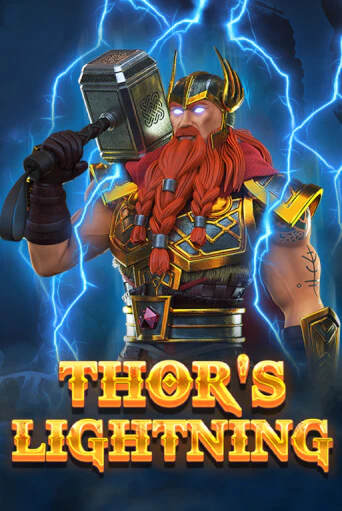 Демо игра Thor's Lightning играть онлайн | VAVADA Casino бесплатно