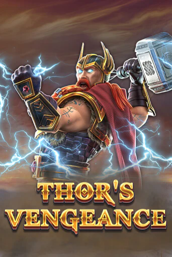 Демо игра Thor's Vengeance играть онлайн | VAVADA Casino бесплатно