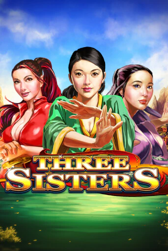 Демо игра Three Sisters играть онлайн | VAVADA Casino бесплатно