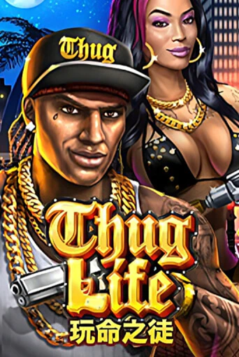 Демо игра Thug Life играть онлайн | VAVADA Casino бесплатно