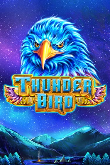 Демо игра Thunder Bird играть онлайн | VAVADA Casino бесплатно