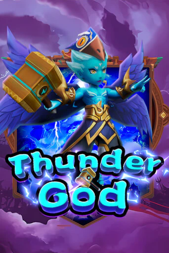 Демо игра Thunder God играть онлайн | VAVADA Casino бесплатно