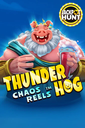 Демо игра Thunder Hog Chaos Reels играть онлайн | VAVADA Casino бесплатно