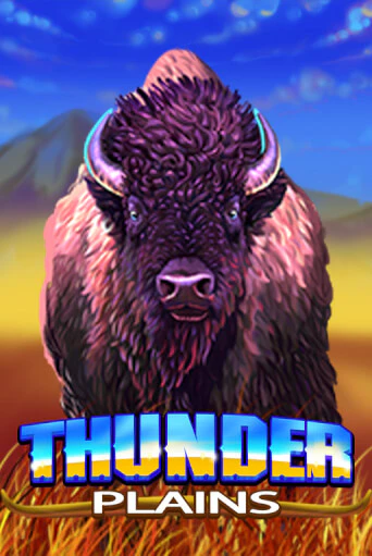 Демо игра Thunder Plains играть онлайн | VAVADA Casino бесплатно