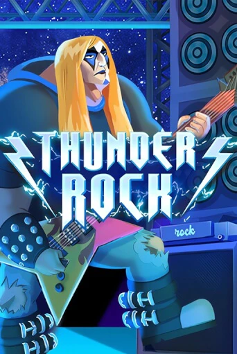 Демо игра Thunder Rock играть онлайн | VAVADA Casino бесплатно