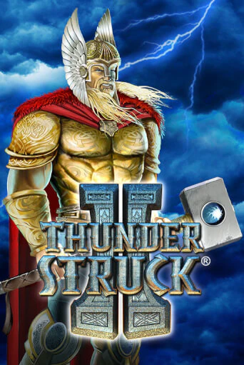 Демо игра Thunderstruck II играть онлайн | VAVADA Casino бесплатно