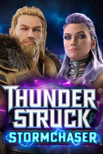 Демо игра Thunderstruck Stormchaser играть онлайн | VAVADA Casino бесплатно