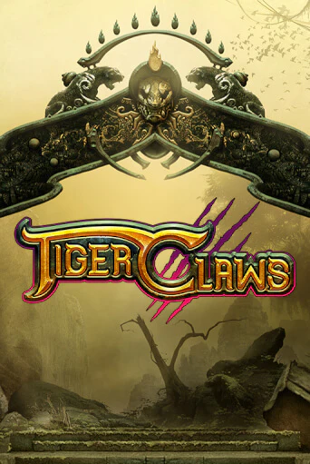 Демо игра Tiger Claws играть онлайн | VAVADA Casino бесплатно