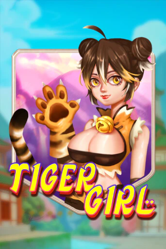 Демо игра Tiger Girl играть онлайн | VAVADA Casino бесплатно