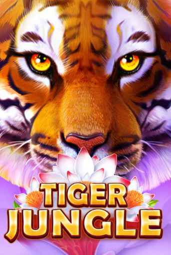 Демо игра Tiger Jungle играть онлайн | VAVADA Casino бесплатно