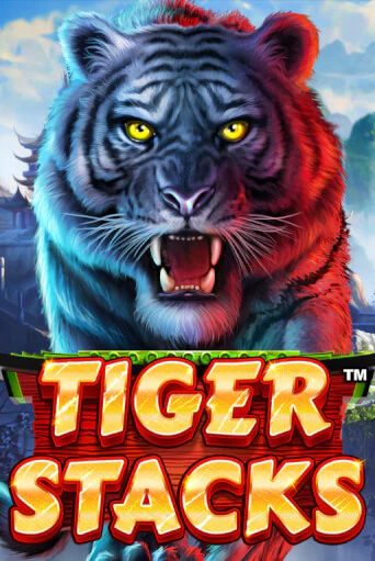 Демо игра Tiger Stacks играть онлайн | VAVADA Casino бесплатно