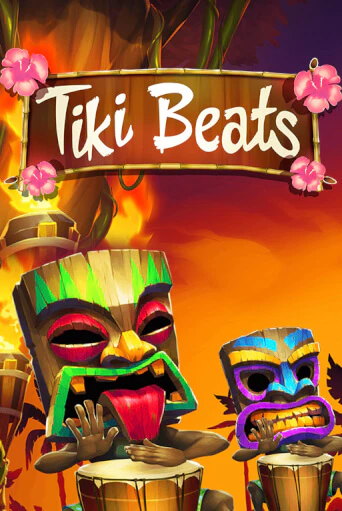 Демо игра Tiki Beats играть онлайн | VAVADA Casino бесплатно