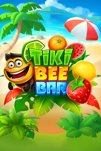 Демо игра Tiki Bee Bar играть онлайн | VAVADA Casino бесплатно