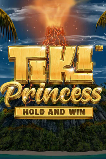 Демо игра Tiki Princess играть онлайн | VAVADA Casino бесплатно