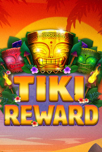 Демо игра Tiki Reward играть онлайн | VAVADA Casino бесплатно