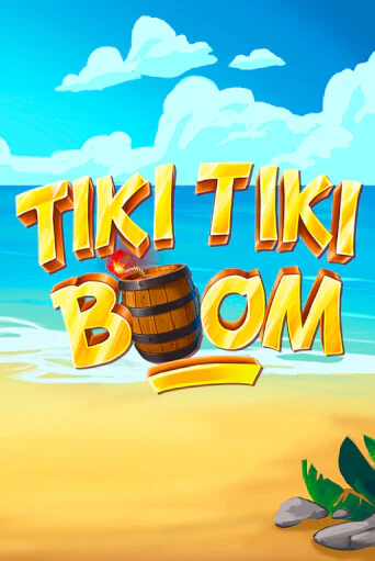 Демо игра Tiki Tiki Boom™ играть онлайн | VAVADA Casino бесплатно