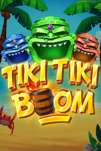 Демо игра Tiki Tiki Boom играть онлайн | VAVADA Casino бесплатно