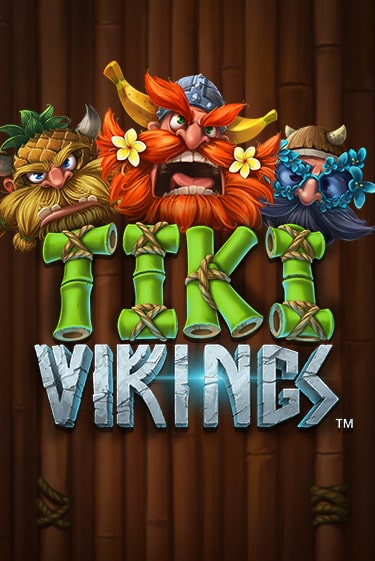 Демо игра Tiki Vikings играть онлайн | VAVADA Casino бесплатно