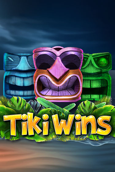 Демо игра Tiki Wins играть онлайн | VAVADA Casino бесплатно