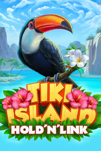 Демо игра Tiki Island: Hold 'N' Link играть онлайн | VAVADA Casino бесплатно