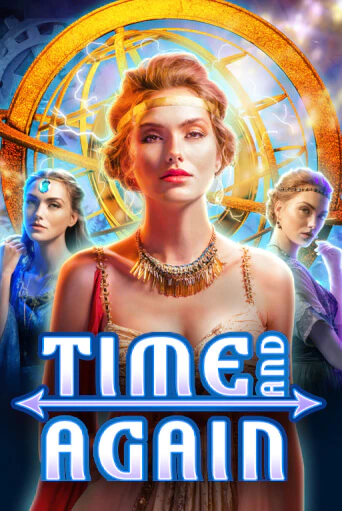 Демо игра Time and Again играть онлайн | VAVADA Casino бесплатно