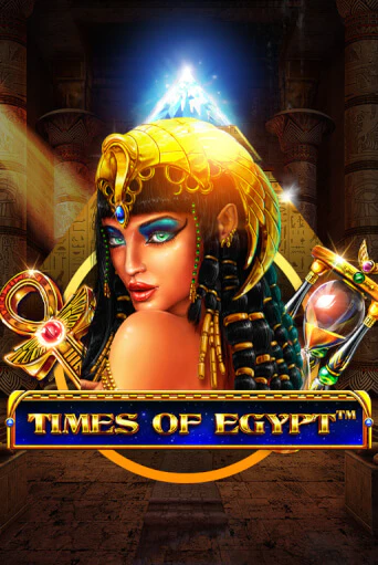 Демо игра Times Of Egypt играть онлайн | VAVADA Casino бесплатно