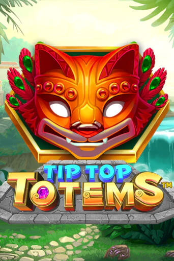 Демо игра Tip Top Totems играть онлайн | VAVADA Casino бесплатно