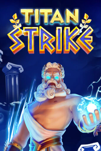 Демо игра Titan Strike играть онлайн | VAVADA Casino бесплатно