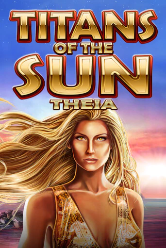 Демо игра Titans of the Sun - Theia играть онлайн | VAVADA Casino бесплатно