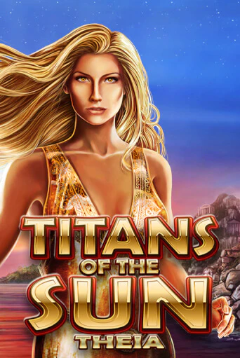 Демо игра Titans of the Sun - Theia играть онлайн | VAVADA Casino бесплатно